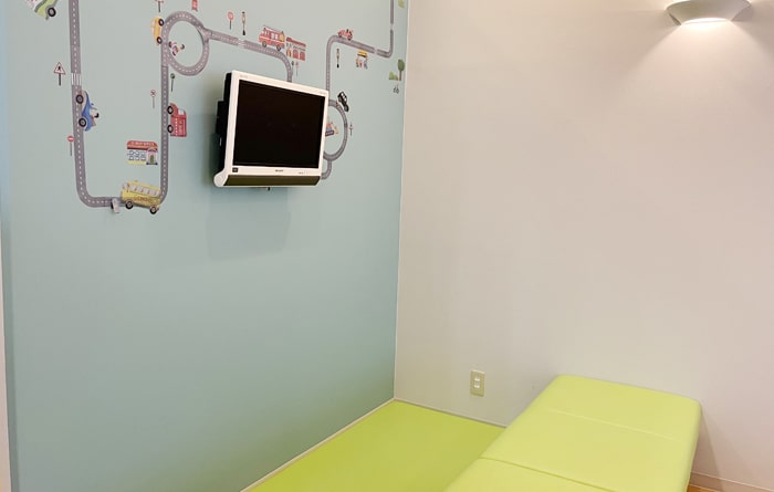 苦楽園　梅岡耳鼻咽喉科クリニック