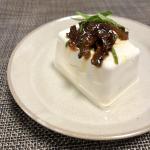 《 10月2日は豆腐の日! 》