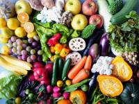美味しい野菜の見分け方